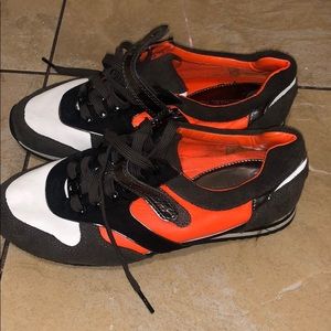 Michael Kors Women’s Sneaker Size 8m